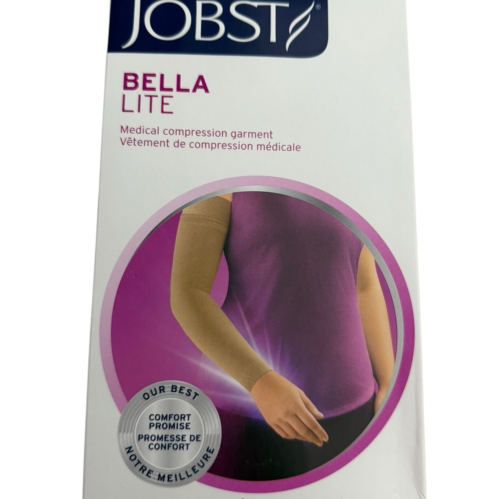 🔥3/$30 🔥 JOBST Bella Lite Compression Garment
